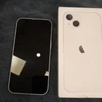ایفون ۱۳ نرمال ۱۲۸ معاوضه با طلا