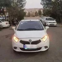 برلیانس ۲۳۰ اتومات