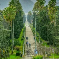 تور شمال با خدمات کامل و گشت قسطی