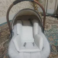 کریر|کالسکه و لوازم جانبی|تهران, سلیمانی|دیوار