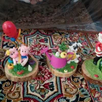 مجسمه فانتزی حراج