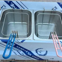 دستگاه های آشپز خانه صنعتی