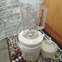 مخلوط کن