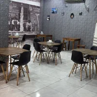 واگذاری فست فودی|اجارهٔ مغازه و غرفه|جناح, |دیوار