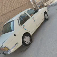 پیکان مدل ۸۲ دوگانه دوره رنگ|خودرو سواری و وانت|ارومیه, |دیوار