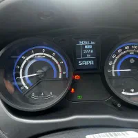 فروش فوری شاهین  G کم کار در حد نو|خودرو سواری و وانت|ارومیه, |دیوار