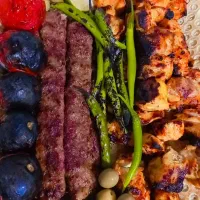 خدمات غذایی زاگرس سپیدار|خوردنی و آشامیدنی|اهواز, سپیدار|دیوار