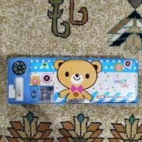 جامدادی دوطرفه