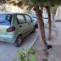 دو ماتیز ۸۲|خودرو سواری و وانت|مشهد, جاهد شهر|دیوار