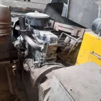 اجاره موتور برق بنز911