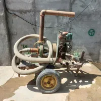 موتور آب مارگو اصلی