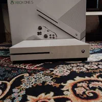 Xbox one s تک دسته کپی خور|کنسول، بازی ویدئویی و آنلاین|شهریار, شهریار|دیوار