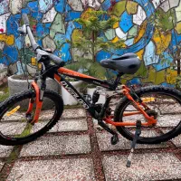 دوچرخه اورلورد سایز ۲۴