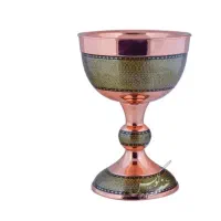 سنگاب مس و خاتم.