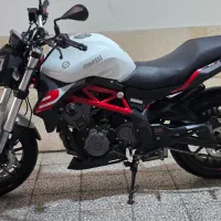 موتور بنلی ۳۰۰