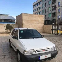 پراید 131SE مدل ۹۸|خودرو سواری و وانت|تهران, هفده شهریور|دیوار