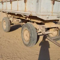 تریلیتراکتور|خودرو سنگین|باوی, |دیوار