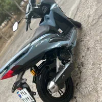 کلیک ۱۵۰|موتورسیکلت|تبریز, |دیوار