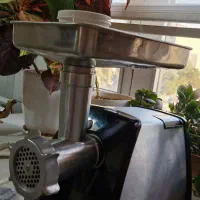 چرخ گوشت Gosonoc بسیار با کیفیت