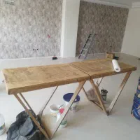 شاگرد کاغذدیواری ونصب|استخدام معماری، عمران و ساختمانی|شیراز, میانرود|دیوار