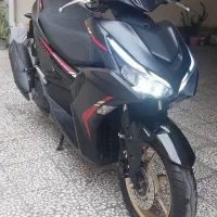 موتور آیروکس ۱۴۰۱