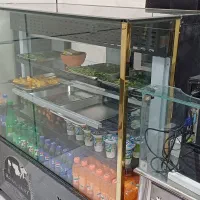 وسایل کبابی،فرکباب،یخچال آکواریومی،چرخ گوشت صنعتی