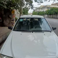 پراید هاچبک ۱۱۱ مدل۹۷|خودرو سواری و وانت|کردکوی, |دیوار