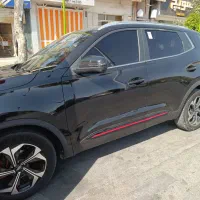x55 پرو مدل 401|خودرو سواری و وانت|شیراز, کاراندیش|دیوار