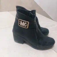 کفش نیم بوت