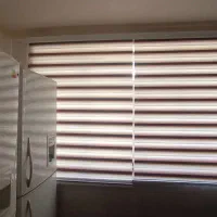 پرده کرکره ای شیک|پرده، رانر، رومیزی|ارومیه, |دیوار