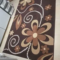 فرش آشپزخانه ۱/۵*۲ به همراه پادری ۴۵۰۰۰۰
