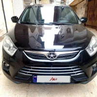 جک اس 5 توربو 2000 بیرنگ