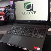 Laptop inspiron 15|رایانه همراه|بروجرد, |دیوار