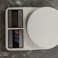 ترازو دیجیتال|سایر لوازم برقی|کازرون, |دیوار