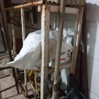 جاکولردوتیکه برا کولر ۲۴هزار احتمالا برا ۳۰هم|کولر گازی و فن‌کوئل|اهواز, شهرک اکباتان|دیوار