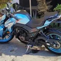 موتور سیکلت، لیفان 250،
