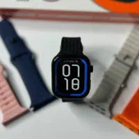 ساعت هوشمند برندwisme|لوازم جانبی موبایل و تبلت|گلستان (تهران), |دیوار