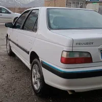 پارس tu5|خودرو سواری و وانت|سیلوانه, |دیوار