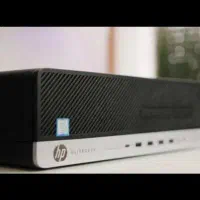 مینی کیس گیمینگ HP نسل جدید رم 16|رایانه رومیزی|محلات, |دیوار