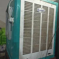 فروش ۲ عدد کولر آبی جنرال مدل 7000