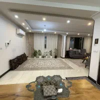 ۲ خوابه ۱۲۸ متری تک واحدی / باغتخت