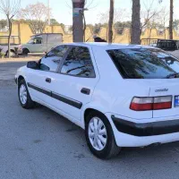 زانتیا86مدل sx2000