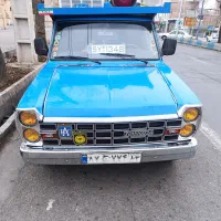 خدمات حمل‌ونقل بار