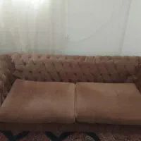 مبل‌راحتی‌چستر|مبلمان خانگی و میز عسلی|محمدشهر, محمدشهر|دیوار