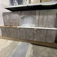 کابینت  آماده حنیف|مصالح و تجهیزات ساختمان|محمودآباد, |دیوار