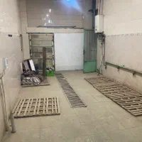 اجاره مناسب انبار  آماده سازی غذا آشپزخانه طباخی|اجارهٔ مغازه و غرفه|اصفهان, تخت فولاد|دیوار