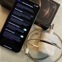 آیفون ۱۲ پرومکس