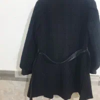 مانتو کتی شنل|لباس|هرسین, |دیوار