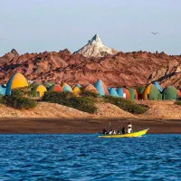 تور گروهی قشم فقط با ۱۵۰۰ پیش پرداخت