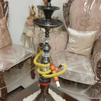 قلیون تزئینی